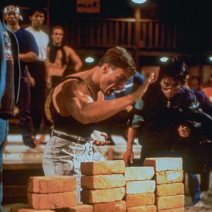 Foto Contacto sangriento