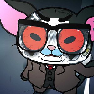 Foto Aggretsuko