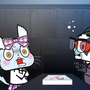 Foto Aggretsuko