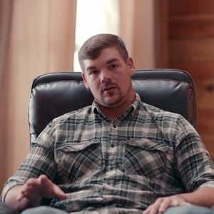 Foto Murdaugh Murders: A Southern Scandal