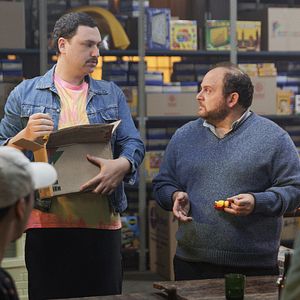 Foto División Palermo