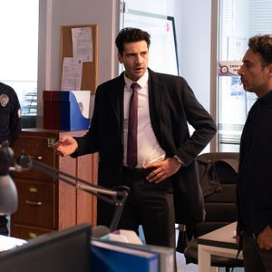 Foto Yargi: Secretos de Familia