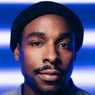 Foto Grantham Coleman