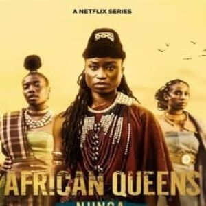 Foto Reinas de África: Njinga