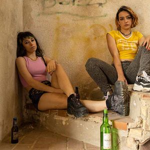 Foto La chica invisible