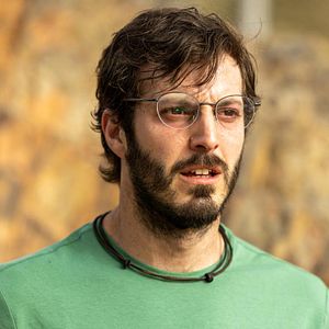 Foto La chica invisible