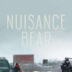 Foto Nuisance Bear