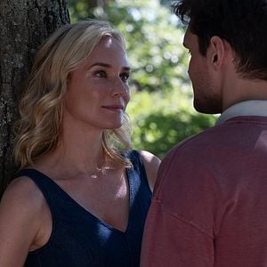 Foto Out Of The Blue