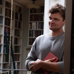 Foto Out Of The Blue