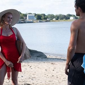 Foto Out Of The Blue