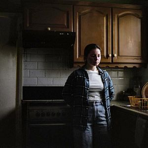 Foto You Are Not My Mother