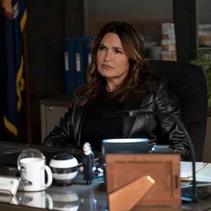 Foto La Ley Y El Orden: UVE