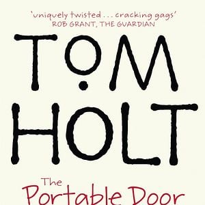 Foto La puerta secreta