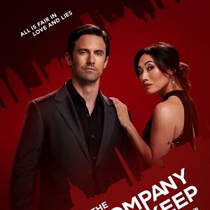 Foto The Company You Keep