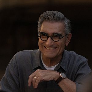 Foto Eugene Levy
