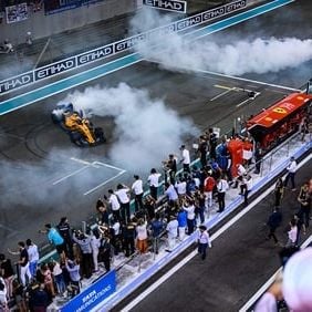 Foto Fórmula 1: La emoción de un Grand Prix