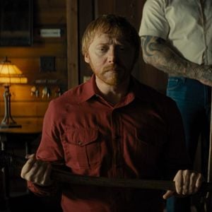 Foto Llaman a la puerta