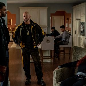 Foto Power Book II: Ghost