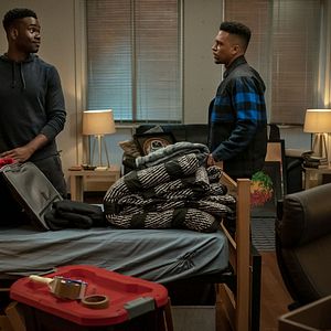 Foto Lovell Adams-Gray