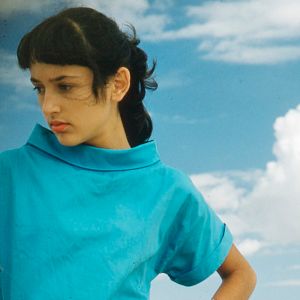 Foto Joan Baez I Am A Noise