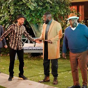 Foto Cedric The Entertainer