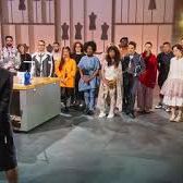 Foto Next in Fashion