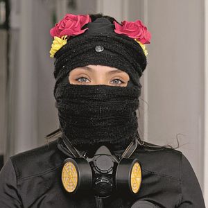 Foto Mi pais imaginario