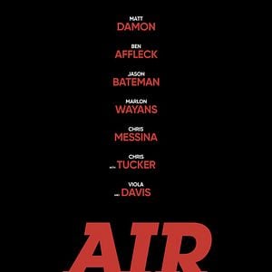 Foto AIR: La Historia Detrás Del Logo
