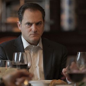 Foto Michael Stuhlbarg