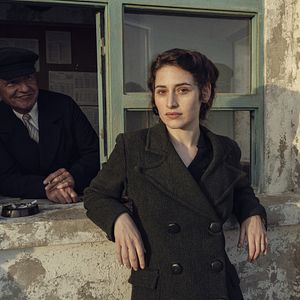 Foto Transatlántico