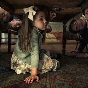 Foto Cory Michael Smith