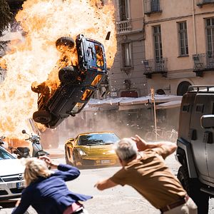 Foto Rápidos y furiosos X