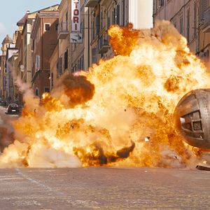 Foto Rápidos y furiosos X