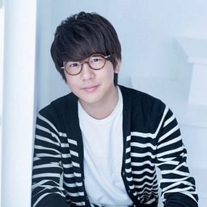 Foto Koyoharu Gotouge