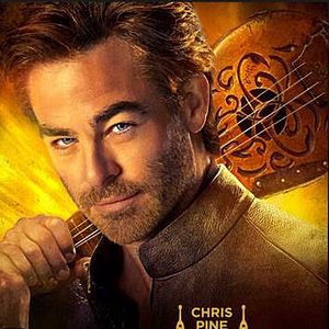 Foto Calabozos & Dragones: Honor Entre Ladrones