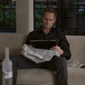 Foto Neil Patrick Harris