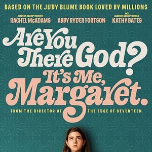 Foto ¿Estás ahí Dios? Soy yo, Margaret