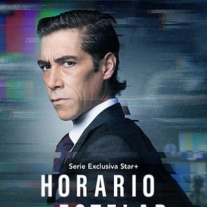 Foto Horario estelar