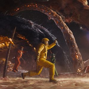 Foto Guardianes de la galaxia Vol. 3