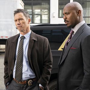 Foto Jeffrey Donovan