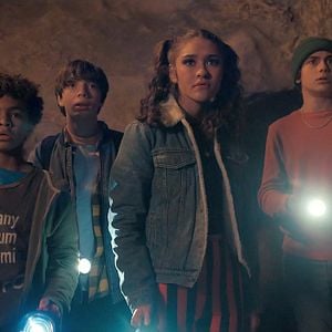 Foto Spirit Halloween: The Movie