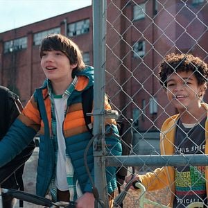 Foto Spirit Halloween: The Movie