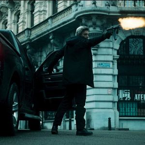 Foto Atracadores: La serie