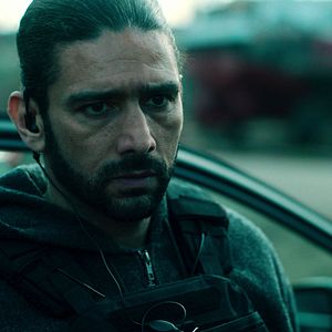 Foto Atracadores: La serie