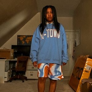 Foto Dominique Fishback