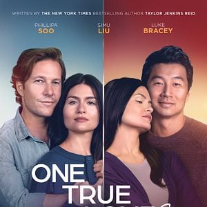 Foto Los dos amores de mi vida