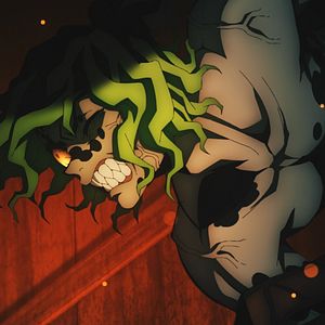 Foto Demon Slayer: To the Swordsmith Village