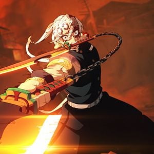 Foto Demon Slayer: To the Swordsmith Village