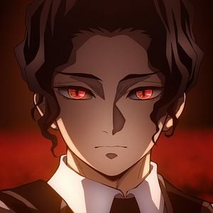 Foto Demon Slayer: To the Swordsmith Village