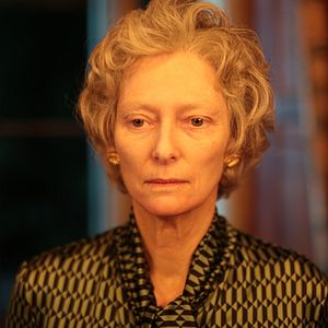 Foto The Eternal Daughter